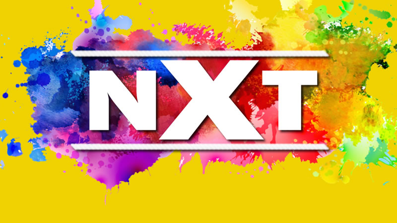 nxt wwe