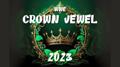 wwe crown jewel 2023