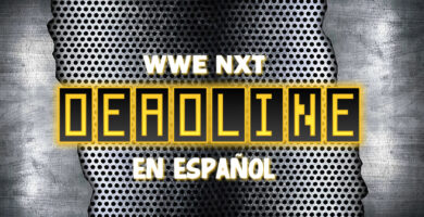 wwe nxt deadline resultados en vivo