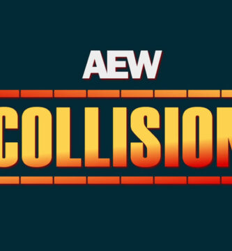 aew collision resultados en vivo gratis online