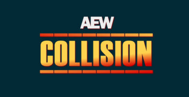 aew collision resultados en vivo gratis online