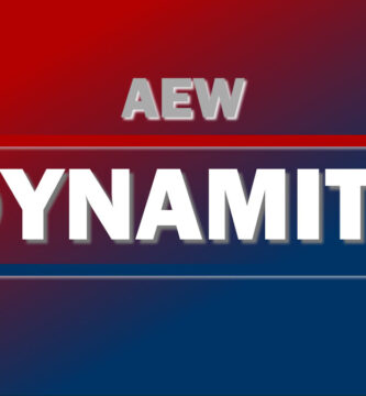 aew dynamite resultados en vivo gratis online
