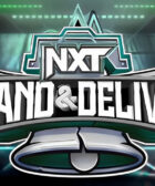 NXT Stand and Deliver 2024 en vivo online gratis