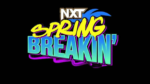 nxt NXT Spring Breakin en español online gratis