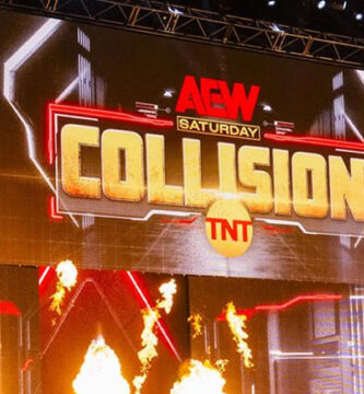 aew collision en vivo gratis online por internet