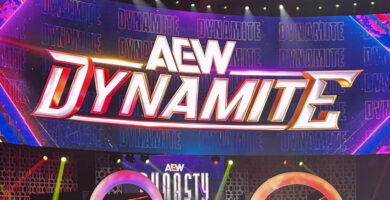 aew dynamite en vivo gratis online por internet