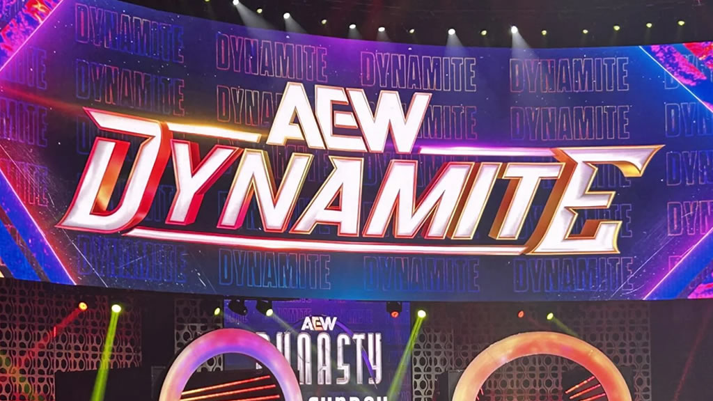 aew dynamite en vivo gratis online por internet