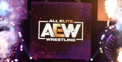 aew en vivo gratis online por internet