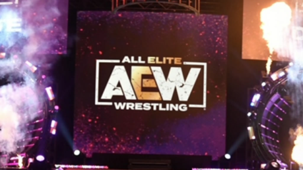 aew en vivo gratis online por internet