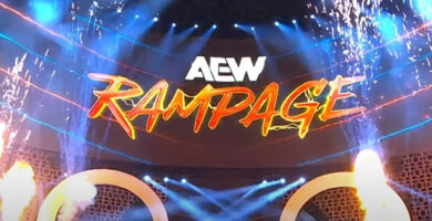 aew rampage en vivo gratis online por internet