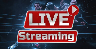 aew wwe en vivo gratis online por internet