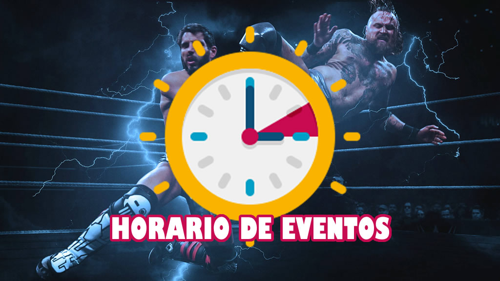 horario de wwe en vivo gratis online por internet