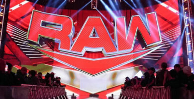 wwe raw en vivo gratis online por internet