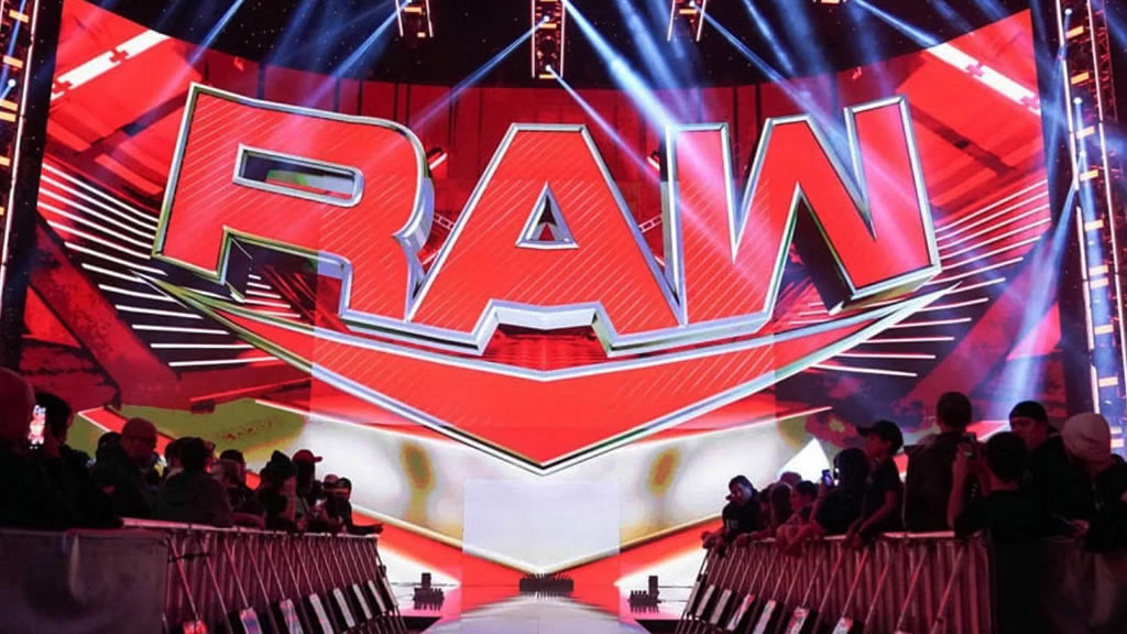 wwe raw en vivo gratis online por internet