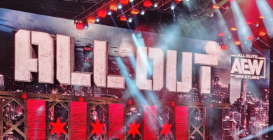 aew all out 2024 resultados en vivo