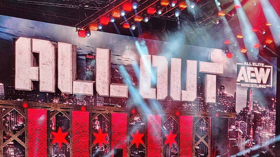 aew all out 2024 resultados en vivo