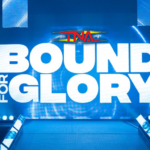 Tna Bound for Glory en vivo
