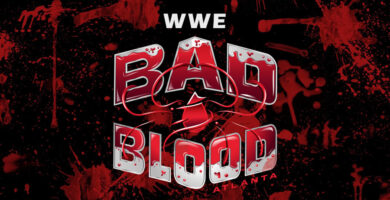 Ver WWE Bad Blood 2024 Resultados en vivo online 9 gratis wwe bad blood 2024 online resultados en vivo