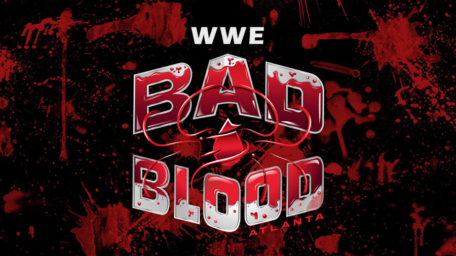 Ver WWE Bad Blood 2024 Resultados en vivo online 1 gratis wwe bad blood 2024 online resultados en vivo