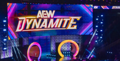 aew dynamite diciembre 2024