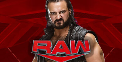 raw 23 de diciembre en vivo