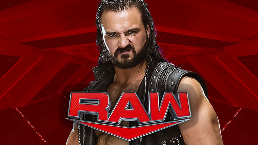 raw 23 de diciembre en vivo