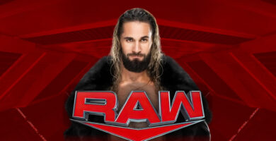 wwe raw en vivo 30 de diciembre del 2024