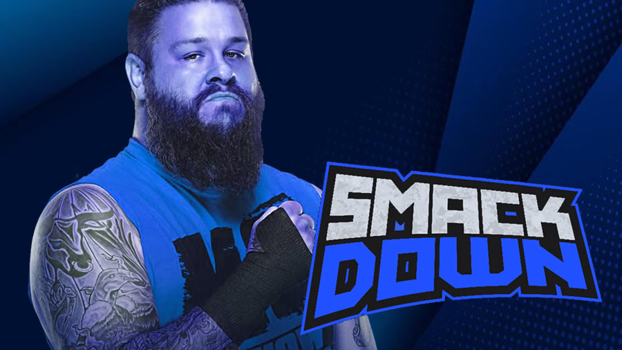 smackdown en vivo 20 12 24