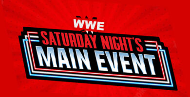 wwe saturday night main event 2024