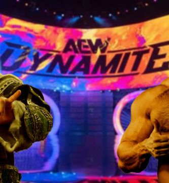 aew dynamite en vivo 29 01 2025