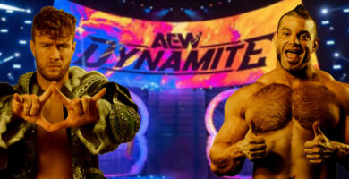 aew dynamite en vivo 29 01 2025
