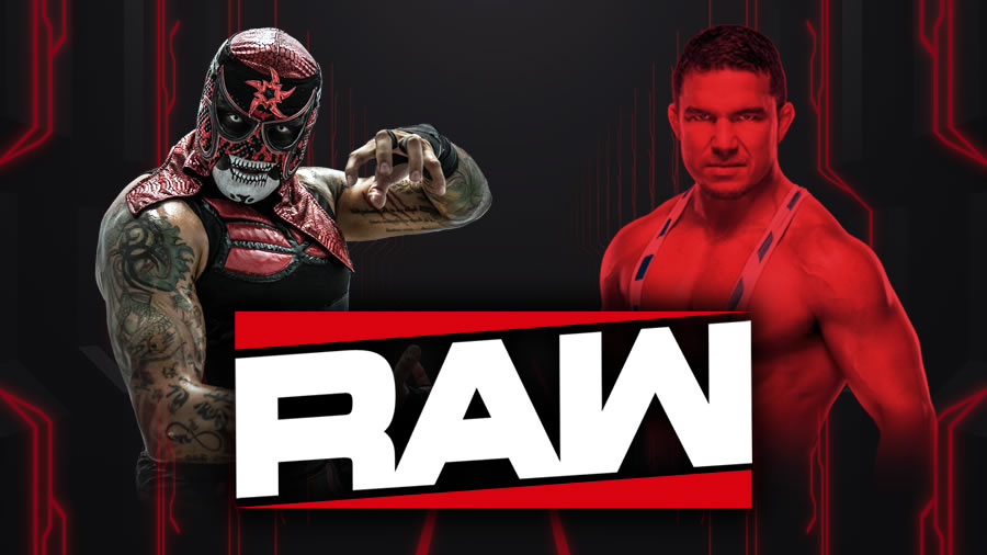 raw en vivo 13 01 25