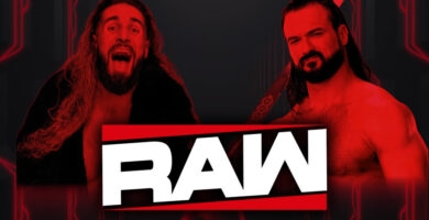 raw en vivo 20 01 25