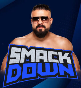 smackdown en vivo 03 01 2025