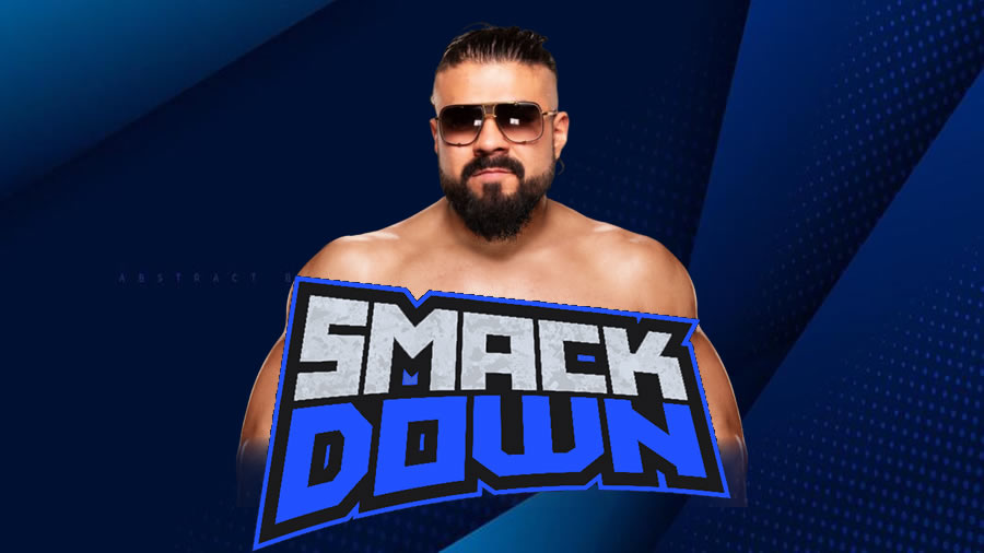 smackdown en vivo 03 01 2025