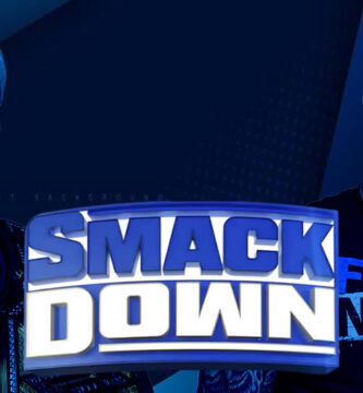 smackdown en vivo 31 01 2025