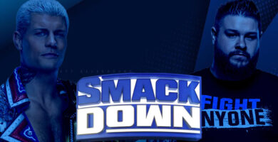 smackdown en vivo 31 01 2025