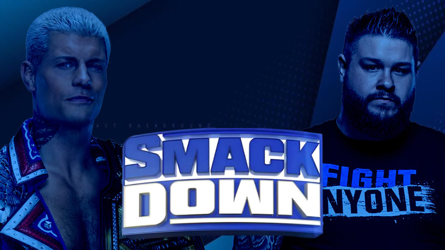 smackdown en vivo 31 01 2025