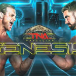 tna genesis 2025 en vivo