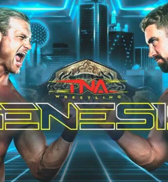 tna genesis 2025 en vivo