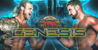 tna genesis 2025 en vivo