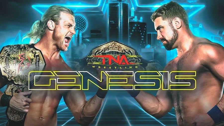 tna genesis 2025 en vivo