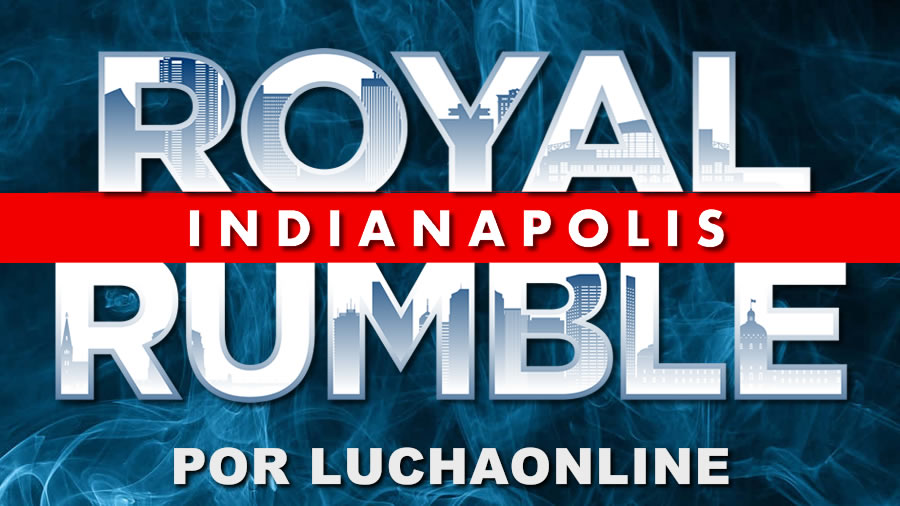wwe royal rumble 2025 en vivo go luchas online