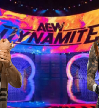 aew dynamite en vivo 12 febrero 2025