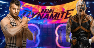 aew dynamite en vivo 12 febrero 2025