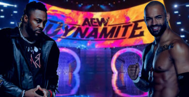 aew dynamite en vivo 5 20 2025