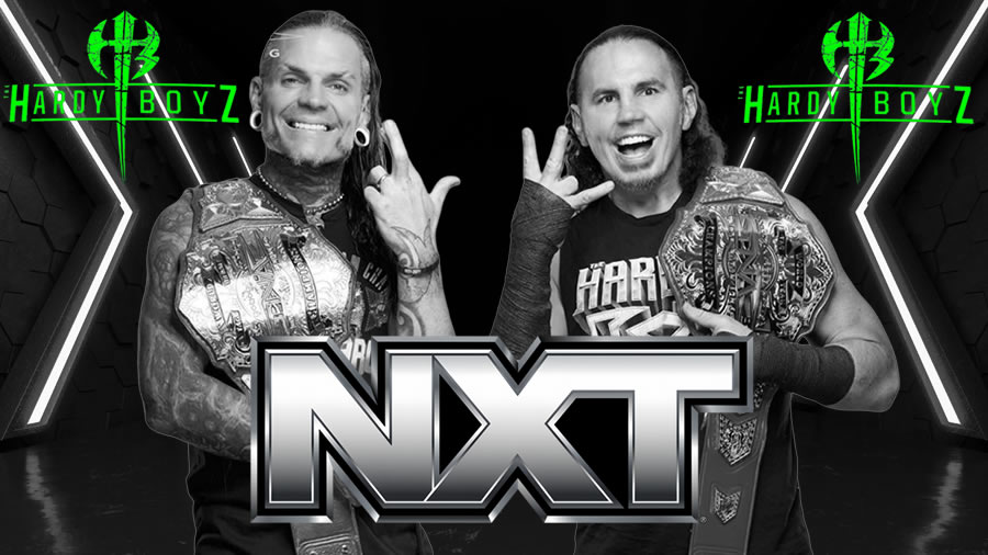 nxt 25 febrero 25