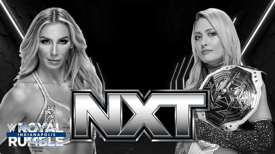 nxt en vivo 4 02 25
