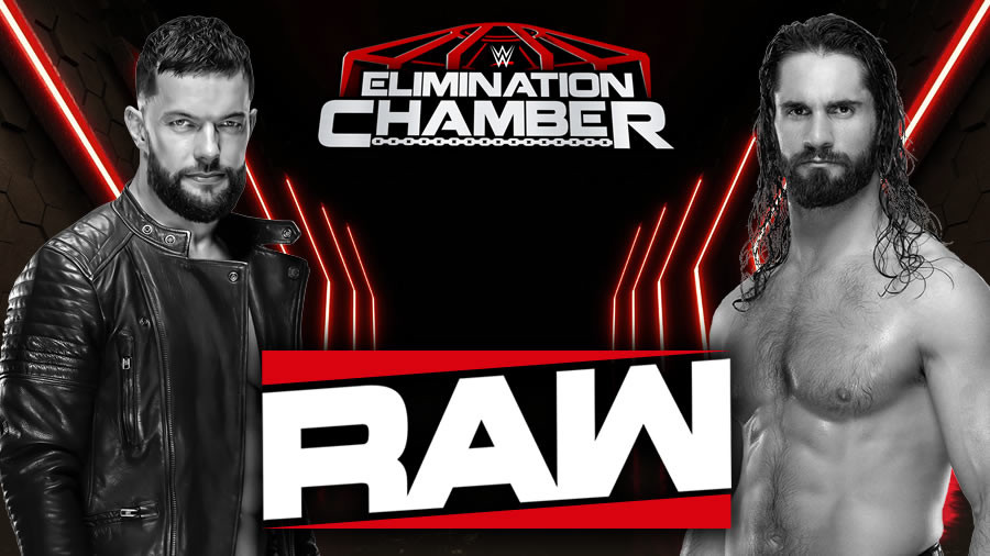 raw en vivo 17 02 25