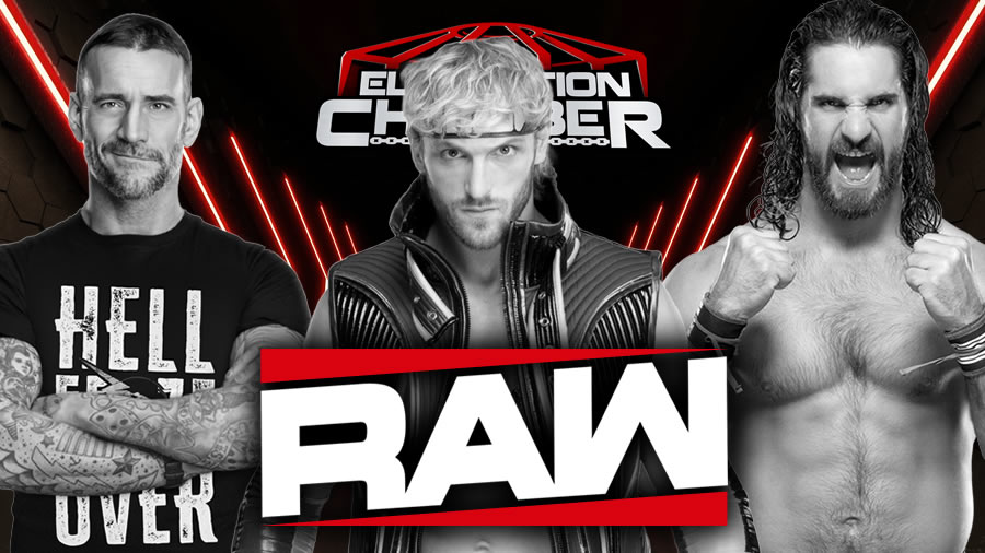 raw en vivo 24 febrero